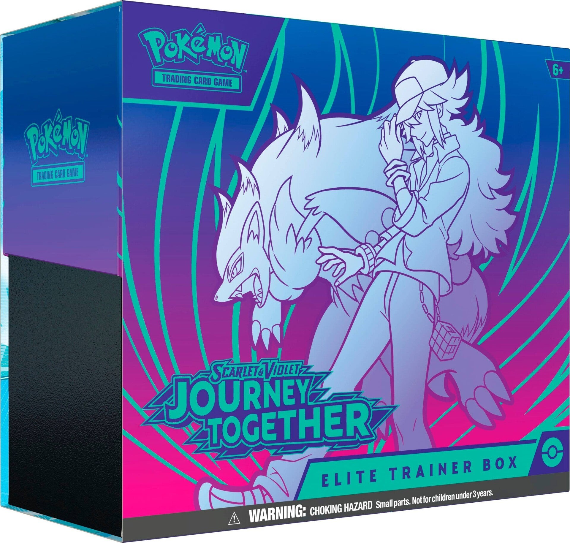 The Pokémon Company International Pokémon TCG: