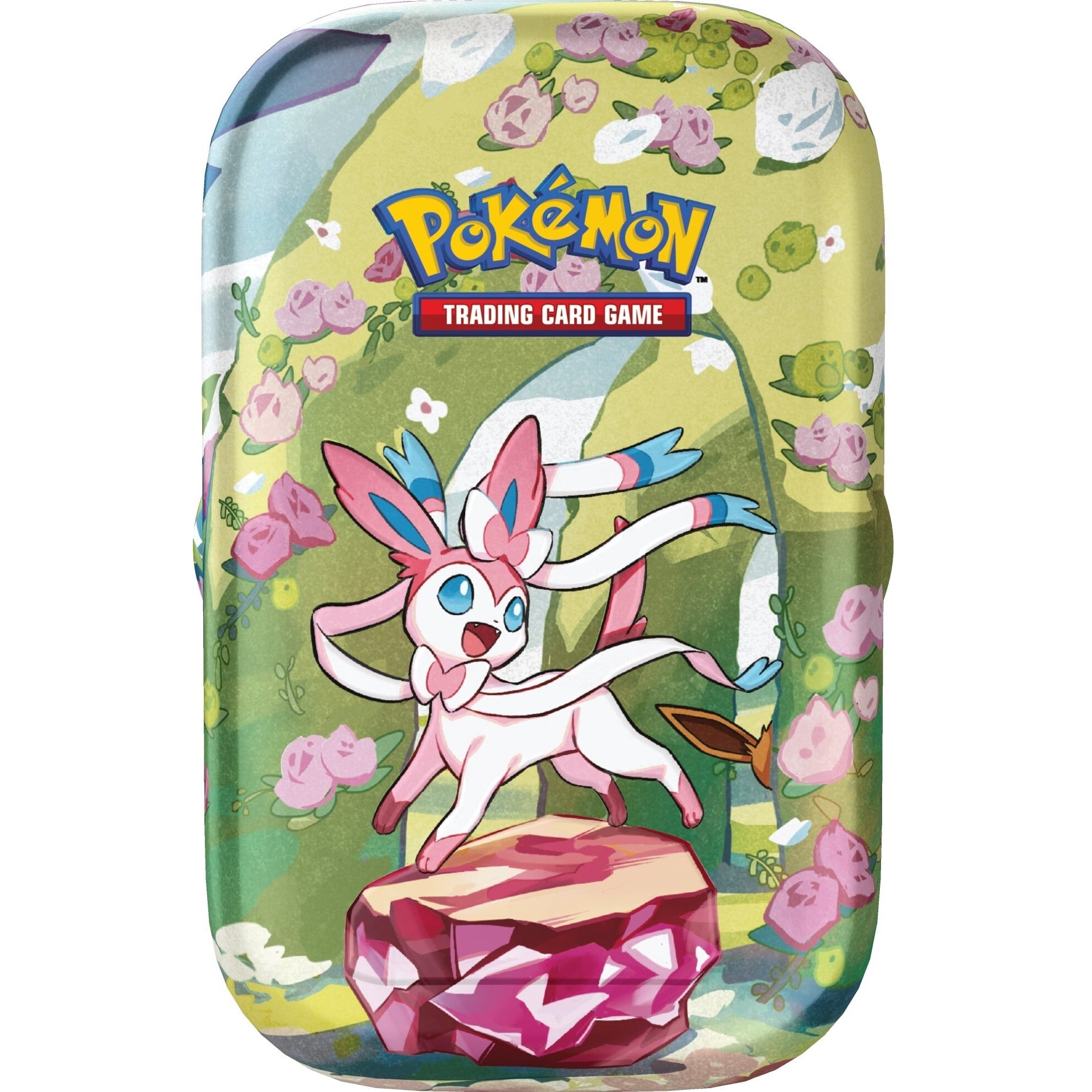 The Pokémon Company International Pokemon TCG