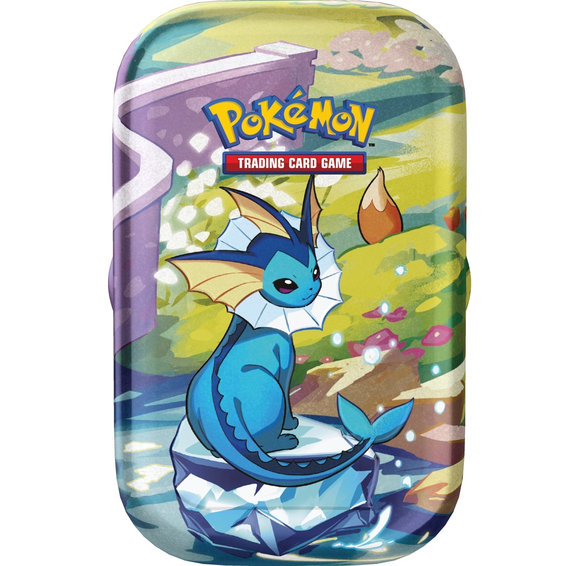 The Pokémon Company International Pokemon TCG