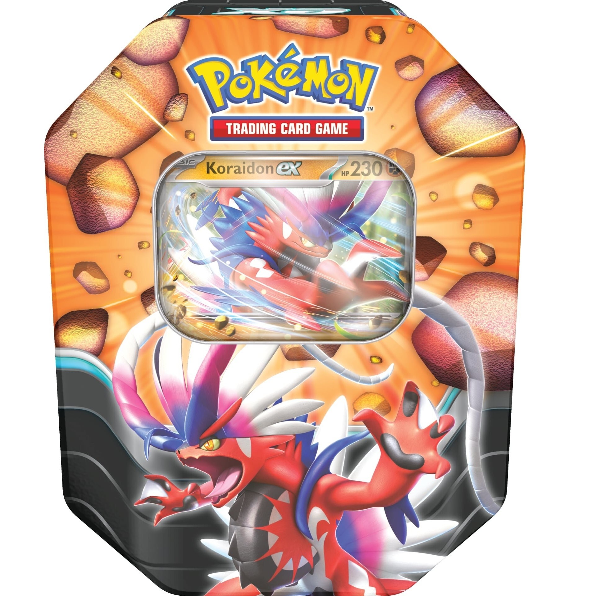 The Pokémon Company International Pokemon TCG