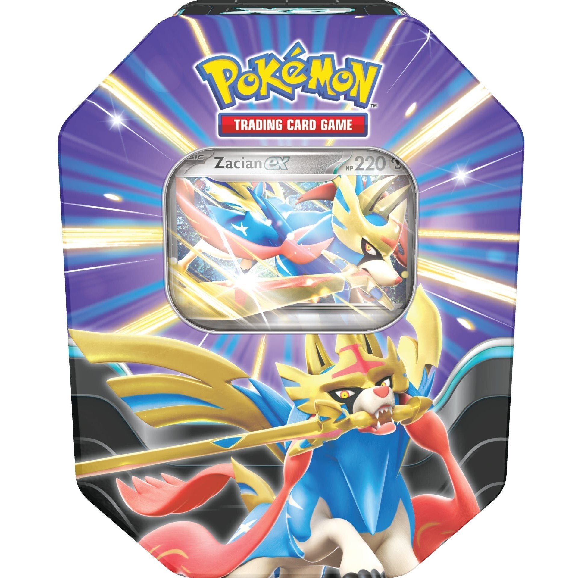 The Pokémon Company International Pokemon TCG