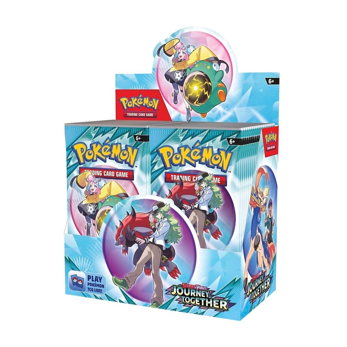 The Pokémon Company International Pokémon TCG: