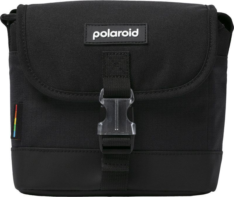 Polaroid camera bag Now/I-2, black |