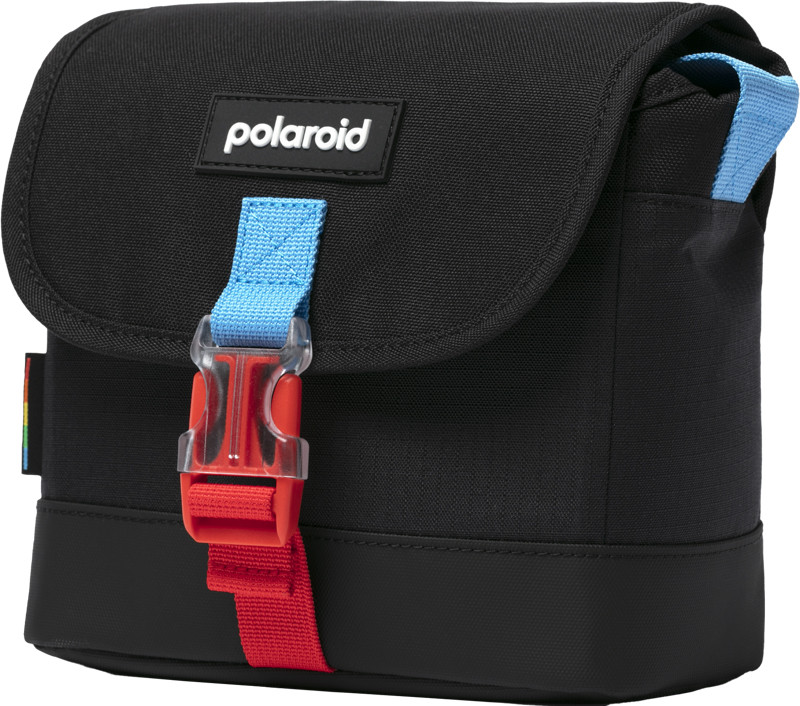 Polaroid camera bag Now/I-2, multi |