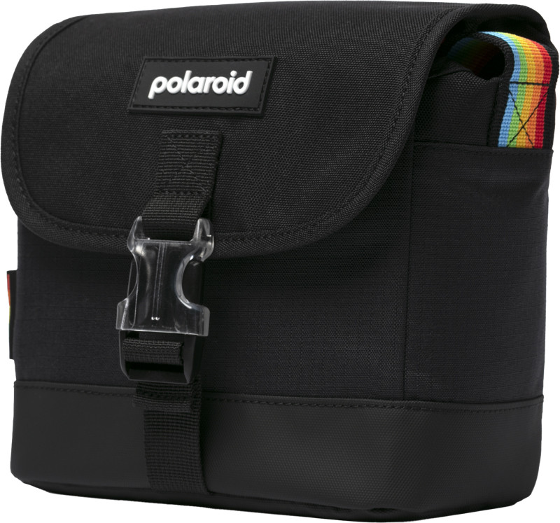 Polaroid camera bag Now/I-2, spectrum |