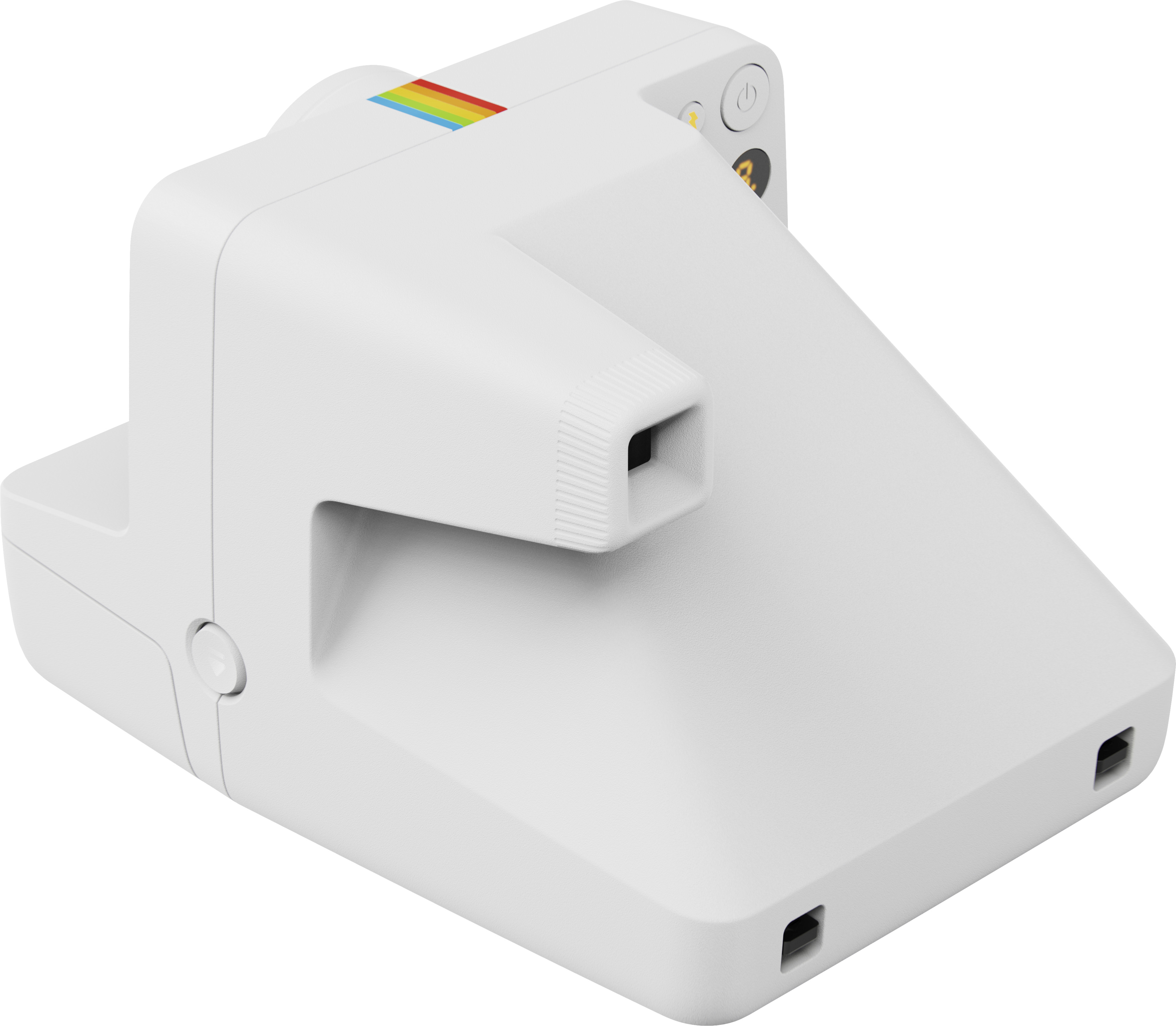 Polaroid Now+ Instant Camera Generation 3