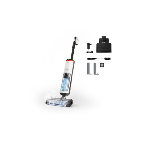 Odkurzacz pionowy Polti Cordless Steam Cleaner