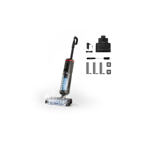 Odkurzacz pionowy Polti Cordless Steam Cleaner