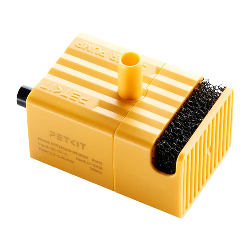 Pompka Petkit Fountain Pump | Wireless