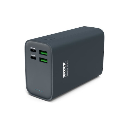 PORT CONNECT External USB-C battery PD