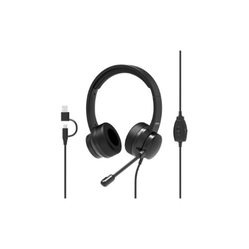 PORT CONNECT | USB Comfortable Stereo