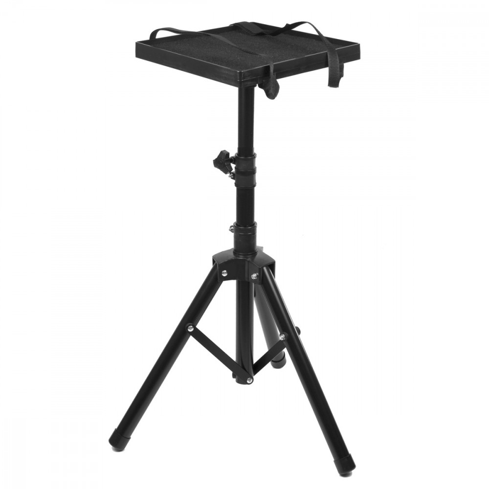 Maclean Portable, adjustable projector stand MC-920