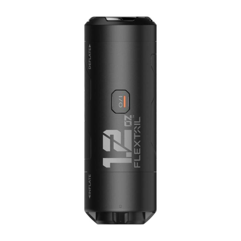 Portable Flextail Zero Pump | ZERO