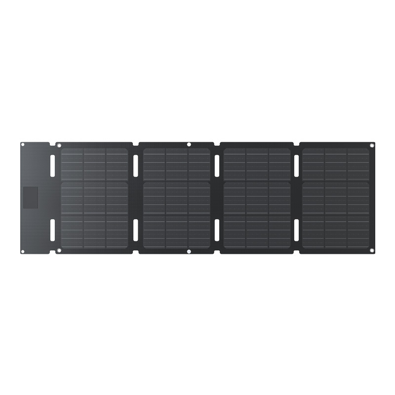 Portable foldable solar panel EcoFlow 45W
