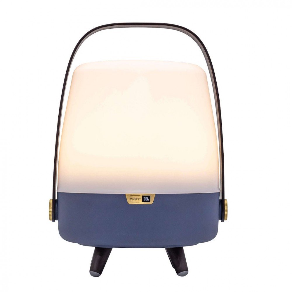 Kooduu Portable lamp with speaker Lite-Up