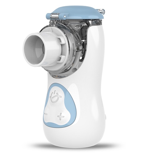 Portable Mesh Nebulizer FEELLIFE Air Kids