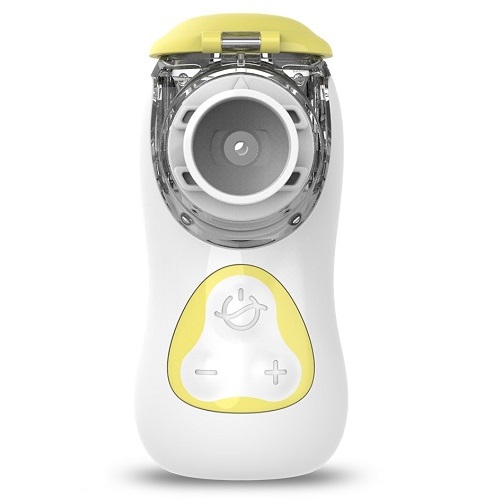 Portable Mesh Nebulizer FEELLIFE Air Kids