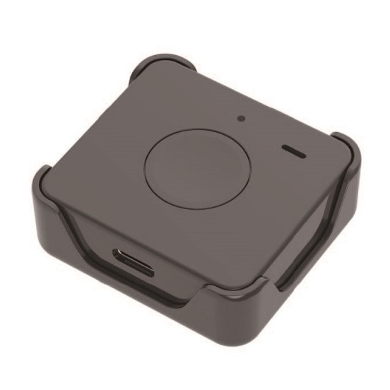 Concox Portable Personal GPS Tracker Qbit™