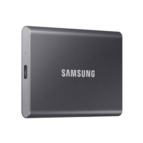 Samsung Portable SSD T7 1 TB