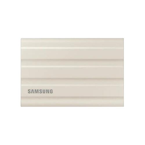 External SSD|SAMSUNG|T7|2TB|USB 3.2|Write speed 1000