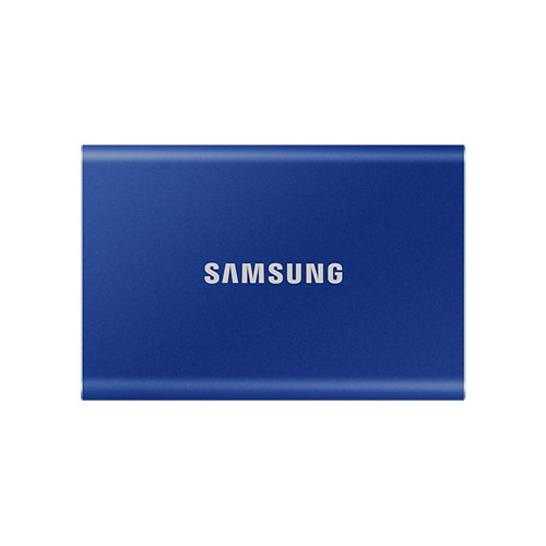 SAMSUNG Portable SSD | T7 |