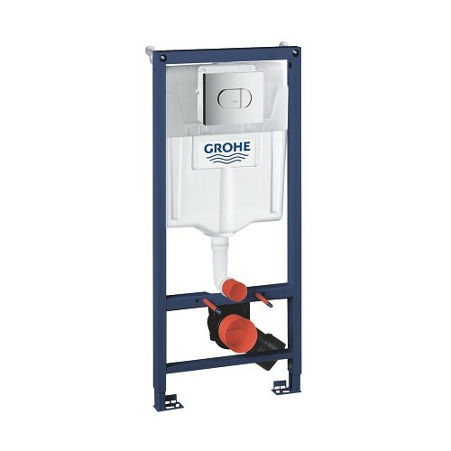 Potinkinis WC rėmas Grohe Rapid SL