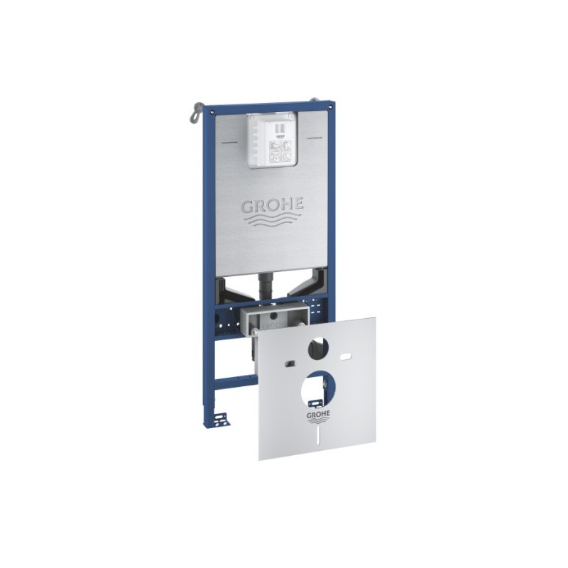 Potinkinis WC rėmas Grohe RAPID SLX