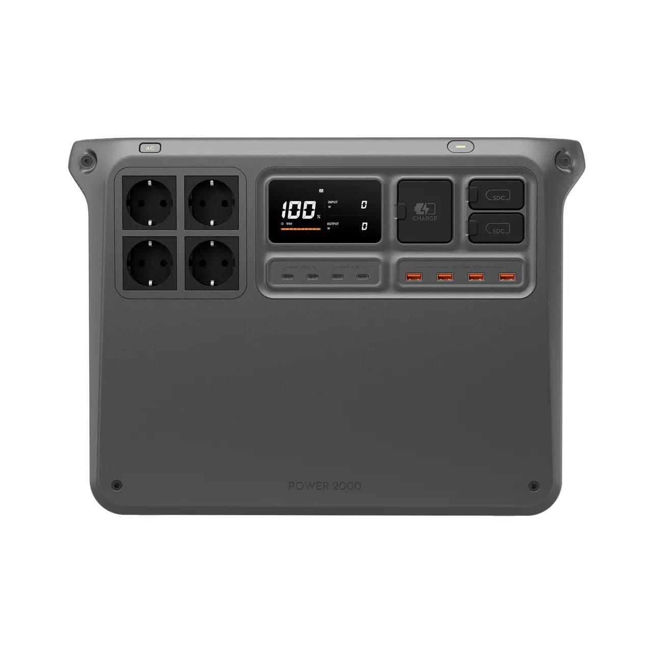 DJI Power 2000 | CP.DY