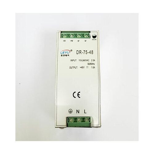 Extra Digital Power supply 48V, 1