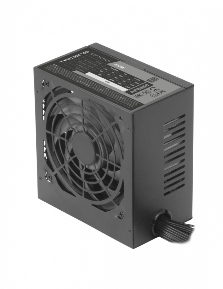TACENS Power supply ANIMA APB650 80+
