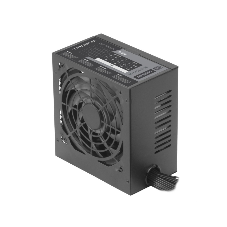 TACENS Power supply APB550B 80+ Bronze
