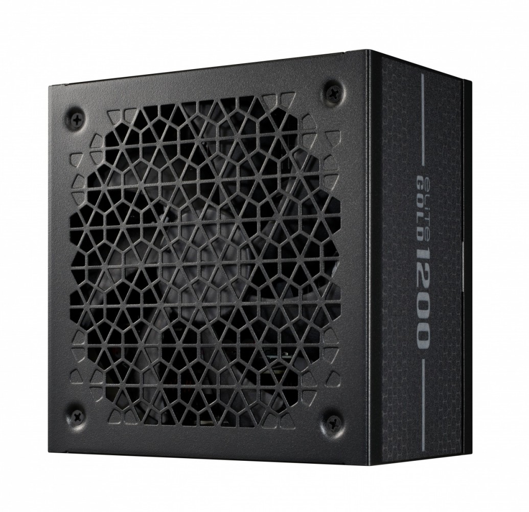 Cooler Master Power supply ELITE Gold