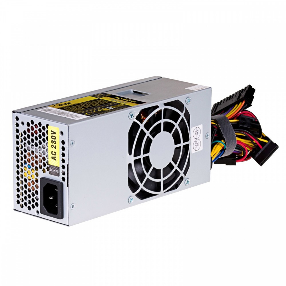 Akyga POWER SUPPLY FLEX ATX200 |