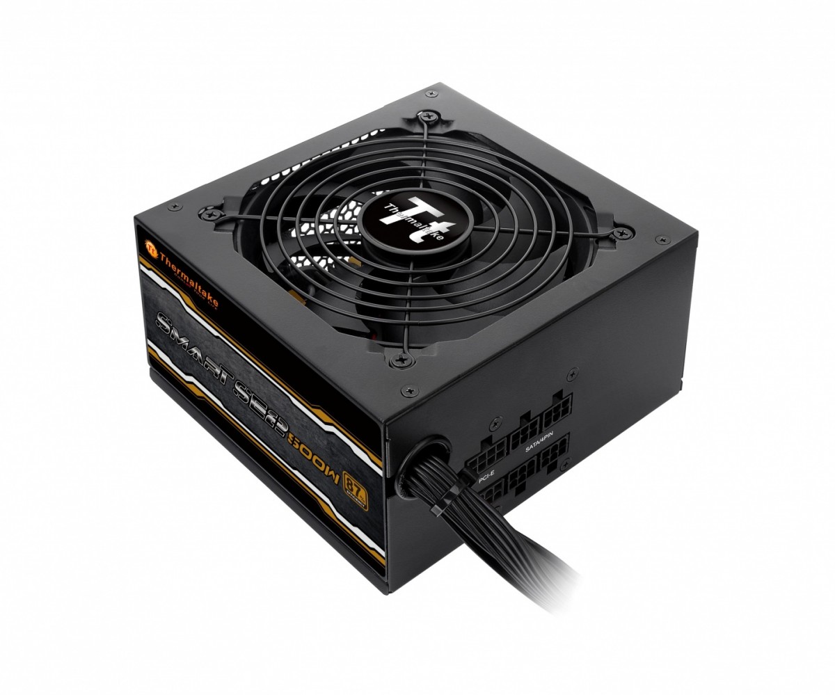 Thermaltake Power supply -Smart SE2 500W
