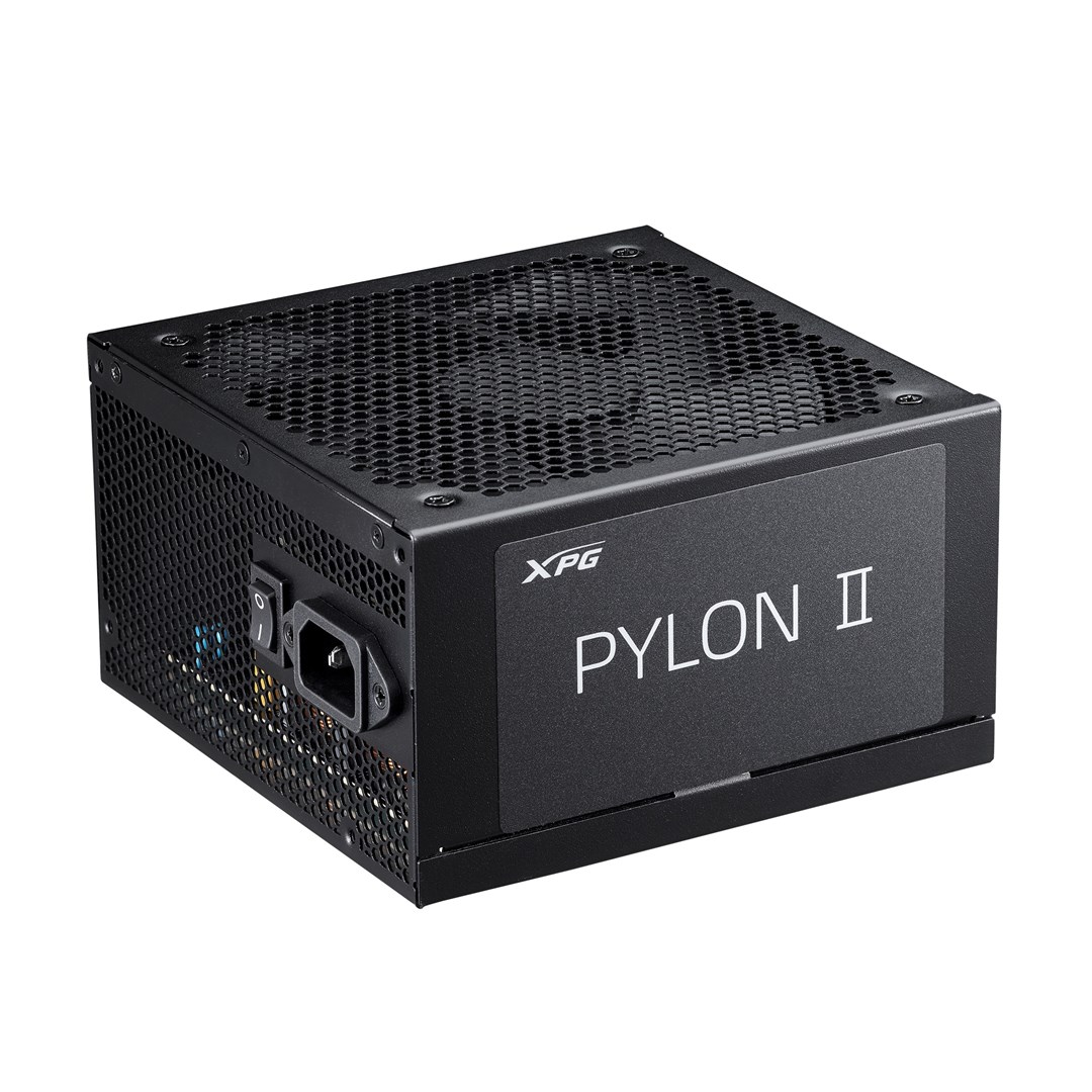 Power supply unit - XPG PYLON