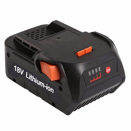 Extra Digital Power Tool Battery AEG