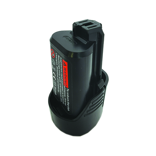 Extra Digital Power Tool Battery BBOSCH