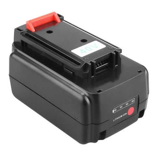 Extra Digital Power Tool Battery BLACK&DECKER