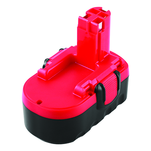 Extra Digital Power Tool Battery BOSCH