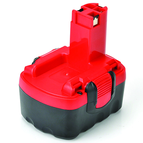 Extra Digital Power Tool Battery BOSCH