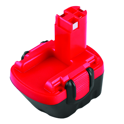 Extra Digital Power Tool Battery BOSCH