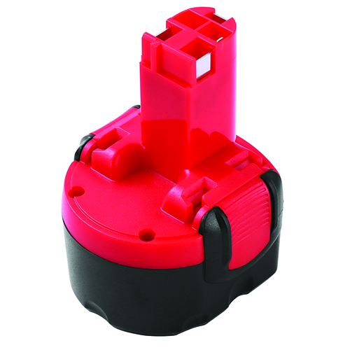 Extra Digital Power Tool Battery BOSCH