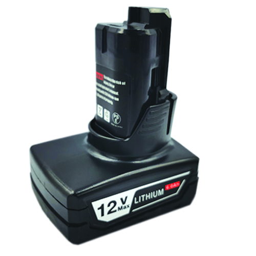 Extra Digital Power tool battery BOSCH