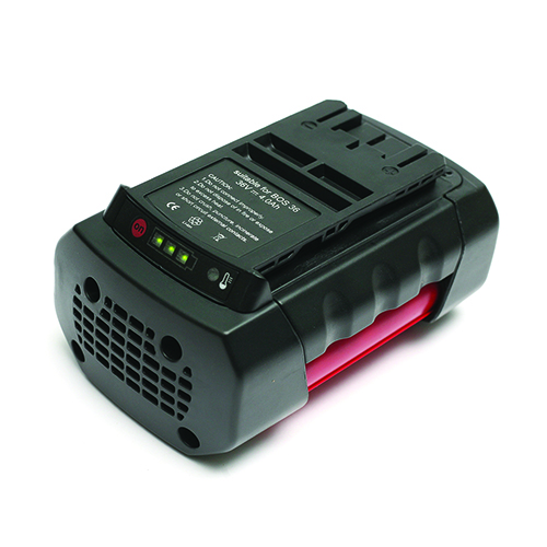 Extra Digital Power Tool Battery BOSCH