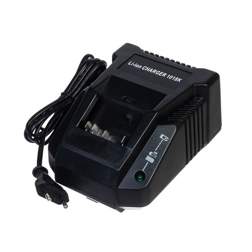 Extra Digital Power Tool Battery Charger