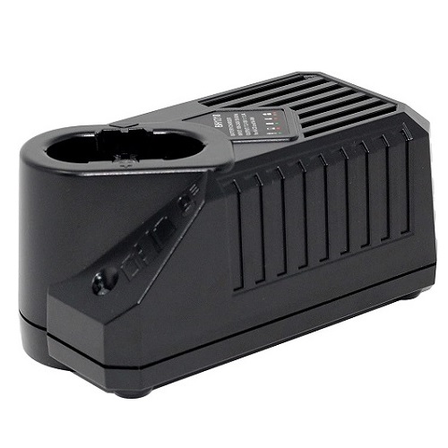 Extra Digital Power Tool Battery Charger