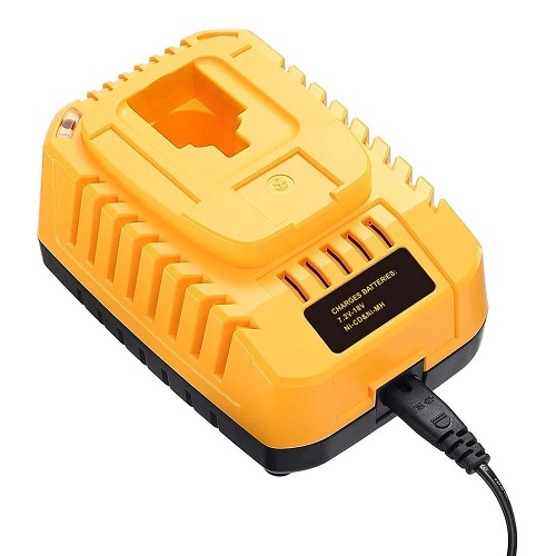 Extra Digital Power Tool Battery Charger