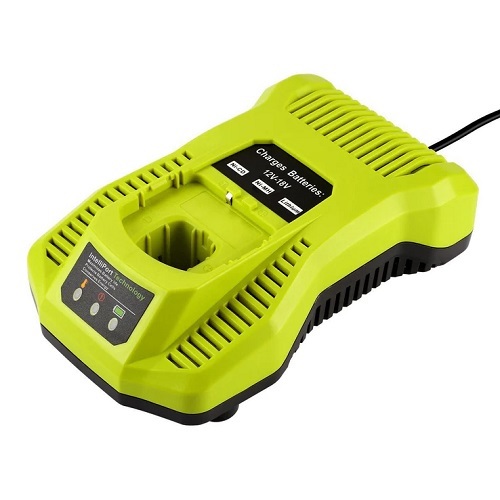 Extra Digital Power Tool Battery Charger