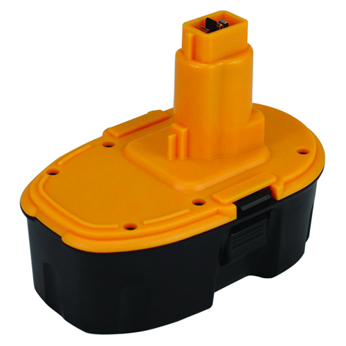 Extra Digital Power Tool Battery DEWALT