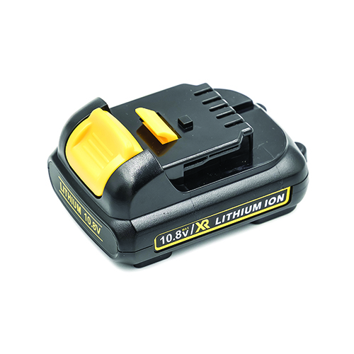Extra Digital Power Tool Battery DEWALT